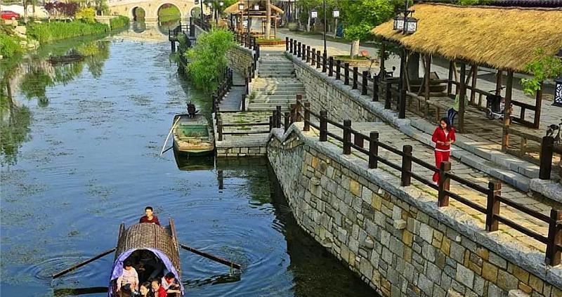 九龙坡：全民参与生态环境建设 绘就美好生态画卷